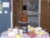 Chocolate Fountain