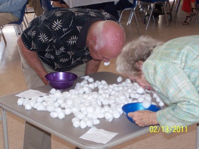 Fun Games